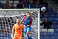 Defender says there is room for Caley Thistle to improve after draw