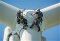 Renewable energy groups in Scotland and Germany join forces to give green power boost