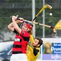 Camanachd Cup disappointment for local teams
