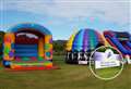 YOUR VIEWS: Highland Council bouncy castle row and praise for Raigmore Hospital in Inverness 