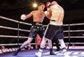 Luca aims to work his magic in ring