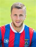Loving the game is a big part of Liam Polworth's success at Caley Thistle
