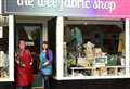 Inverness shop shortlisted for British Sewing Awards 2022