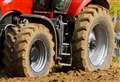 Highland and Moray farmers on deadline to apply for soil friendly tyre grant