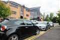 Parking woes leave NHS staff hacked off at chaos