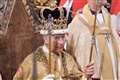 ‘One or two hiccups’ during coronation service, member of clergy admits