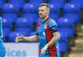 Caley Thistle move joint level with Partick in Championship title race
