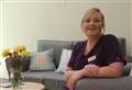 High praise for hospice’s patient care