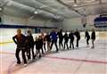 Inverness Ice Centre hosts annual figure skating camp