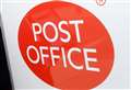 Strike action shuts Highlands' biggest Post Office