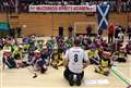 Academy boosting students of shinty in Inverness