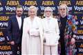 Abba stars rule out Eurovision reunion in Sweden on 50th anniversary of win