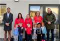 Avoch Primary Nursery's Makaton training will 'benefit confidence' of children