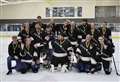 Inverness Hurricanes blow competition away to win ice hockey tournament