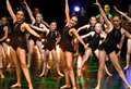 PICTURES: Dancers wow crowds at return of summer show