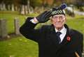 'He set an outstanding example' – final farewell to Inverness veteran (92) who served in Korean War 