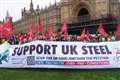 ‘Stand up and support us,’ South Wales steelworkers urge politicians