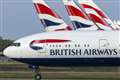 British Airways’ parent company records first quarter operating profit