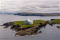Shetland’s SaxaVord spaceport ‘weeks away’ from recognition