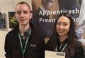 Highland Council apprenticeship programme praised