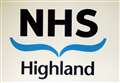 Celebrity thanks for NHS Highland; tweet suggests Spice Girl star has shown gratitude