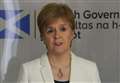 First Minister confirms lockdown rules remain in place for Easter