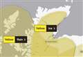 Snow and sleet forecast sparks Met Office ice warning
