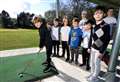 Kings Golf Club launches its junior programme to get more kids into sport