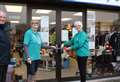 Children's charity Adopt a Child opens a store in Culloden