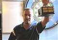 Invergarry darts player on top to win Whyte Cup