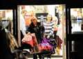 Inverness retailers set for bumper trade due to sales