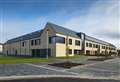 Inverness primary school wins building award
