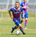 Caley Thistle come back from behnd to beat Cowdenbeath