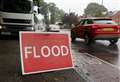 UPDATE: 2nd flood warning issued for River Nairn - this time in Nairn itself