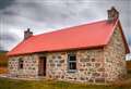 Red House bothy renovation complete as Cairngorms shelter opens for use