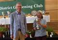 Green-fingered greats awarded at 40th annual Nairn gardening show