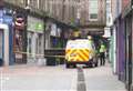 UPDATE: Robbery of two men in Inverness city centre sparks police witness appeal