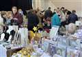 Crafter's market comes to Inverness