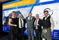 Nairn restaurant crowned best of the Highlands at awards ceremony