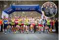PICTURES: Police praise youth volunteers for half marathon help