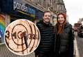 Activity bar with axe-throwing in Inverness city centre gets planning approval
