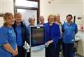 Scanner boost for Raigmore Hospital