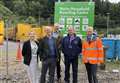 Public survey launched for new recycling hub in Nairn 