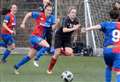 Inverness Caledonian Thistle Women draw with Dunfermline in eight goal epic
