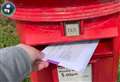 Watch: Instructions how to fill in a postal ballot issued