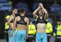 Carson spurred on by play-off agony