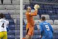 Premiership spot would mean a lot to Caley Thistle goalkeeper