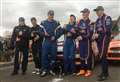 WATCH - Major shock as fifth seed wins Coogie Urquhart Snowman Rally in Inverness