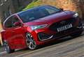 MOTORS NORTH: Best days are behind it but Ford Focus is ageing well
