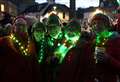 Christmas tunes love makes Inverness Scotland's most festive city